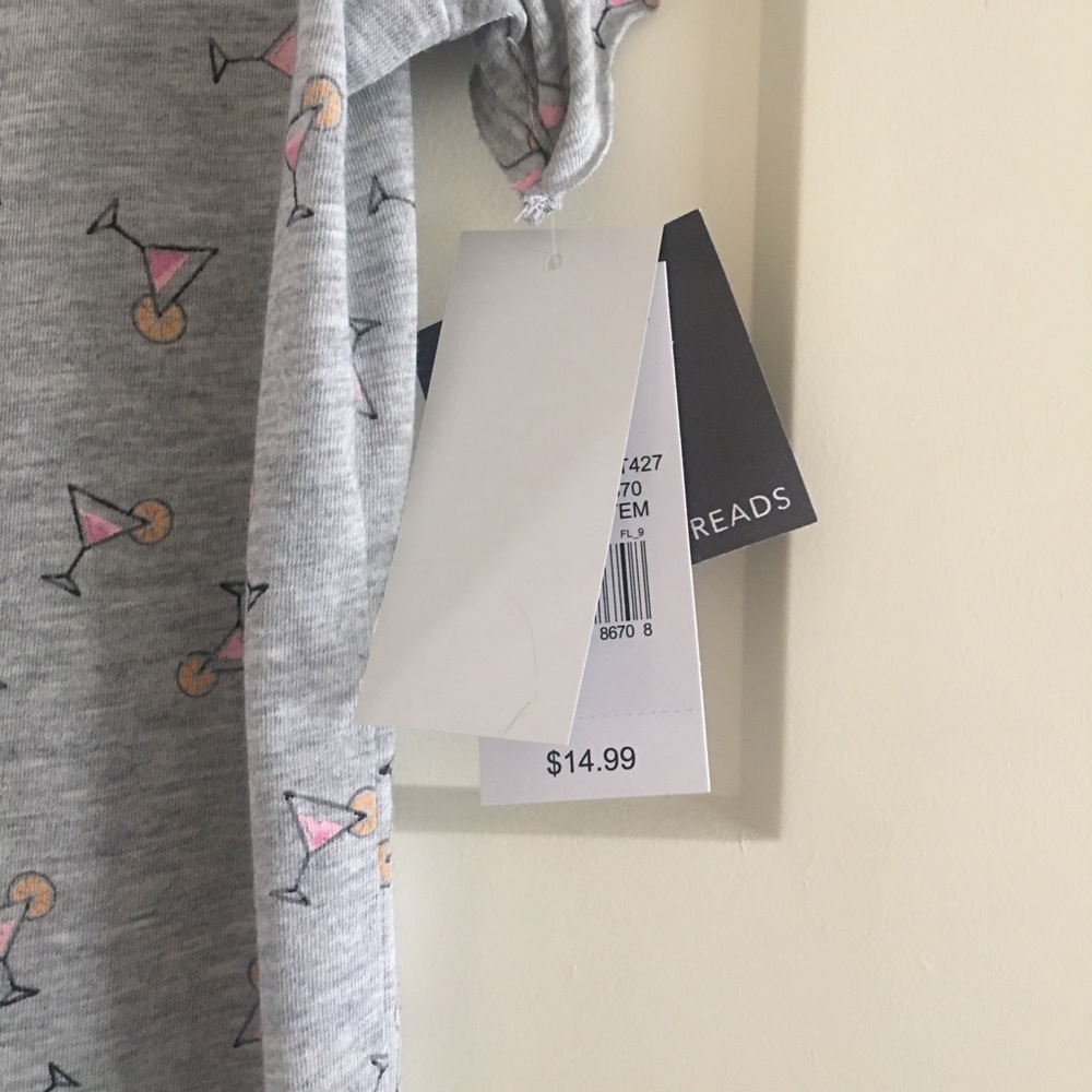 Greyson/Threads Top - Picture 3 of 5